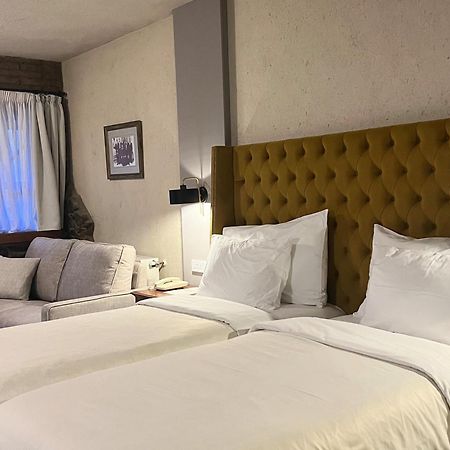 The Mill Hotel Какопетрия Экстерьер фото