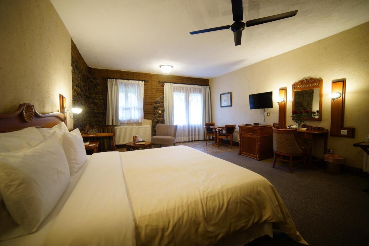 The Mill Hotel Какопетрия Экстерьер фото