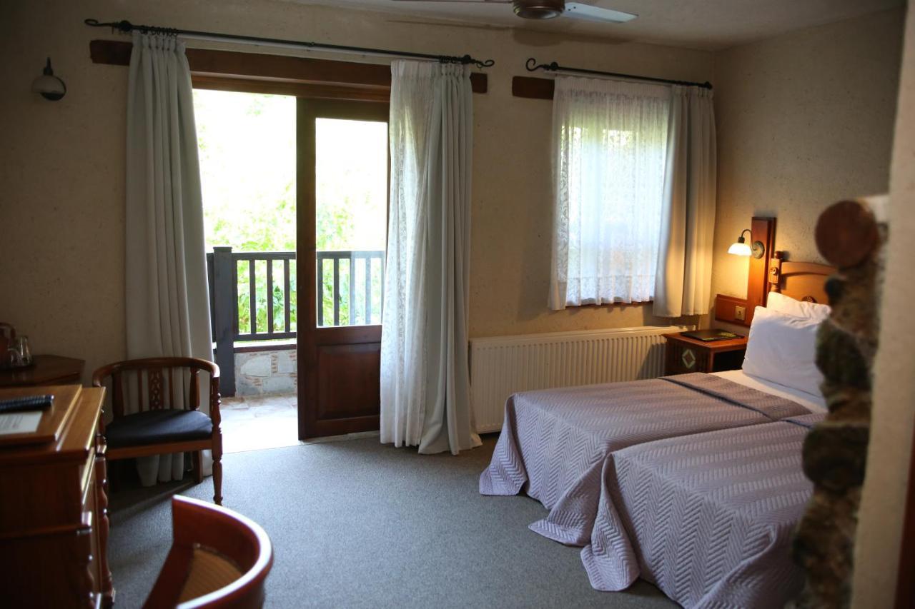 The Mill Hotel Какопетрия Экстерьер фото