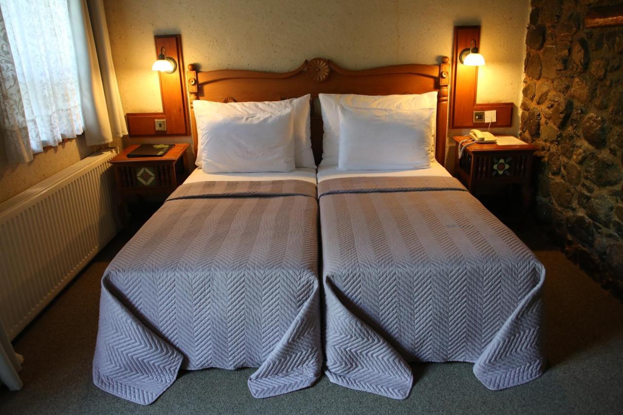 The Mill Hotel Какопетрия Экстерьер фото