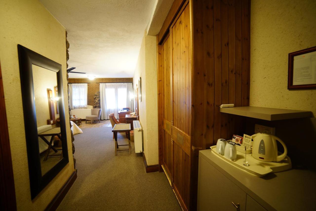 The Mill Hotel Какопетрия Экстерьер фото