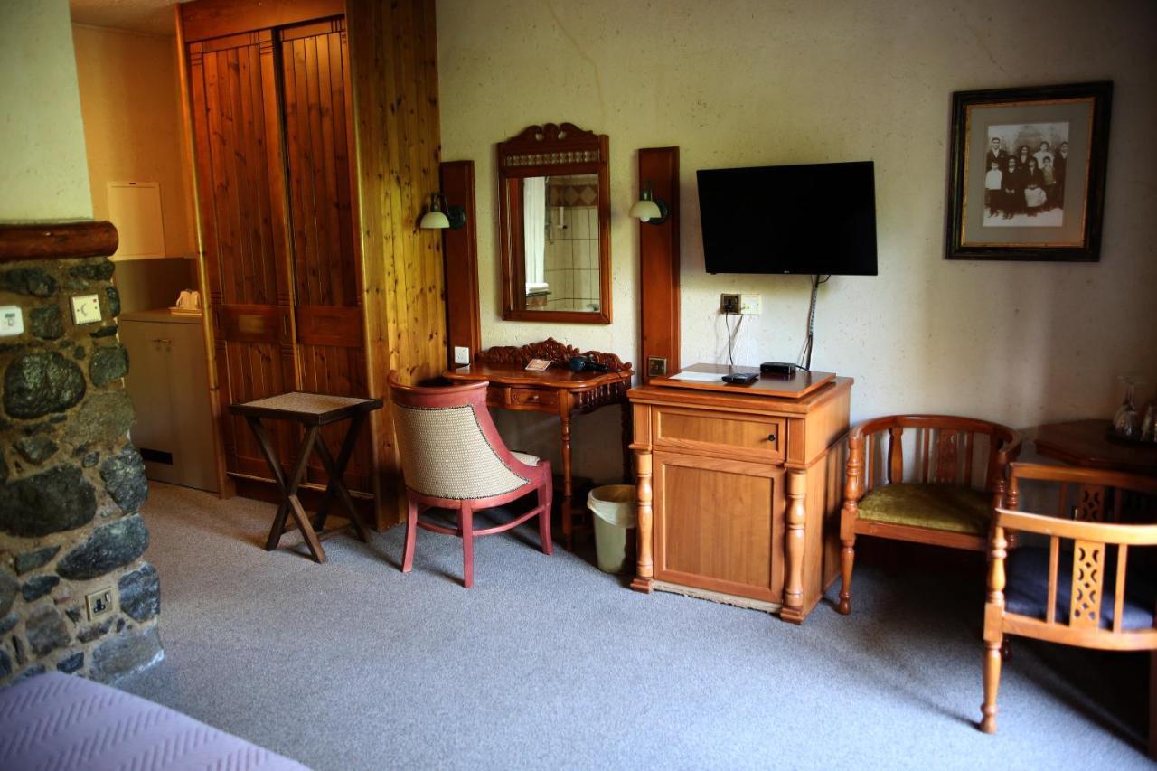 The Mill Hotel Какопетрия Экстерьер фото