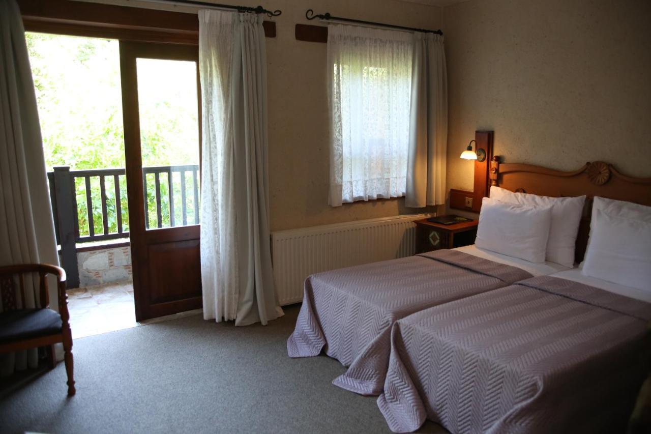 The Mill Hotel Какопетрия Экстерьер фото