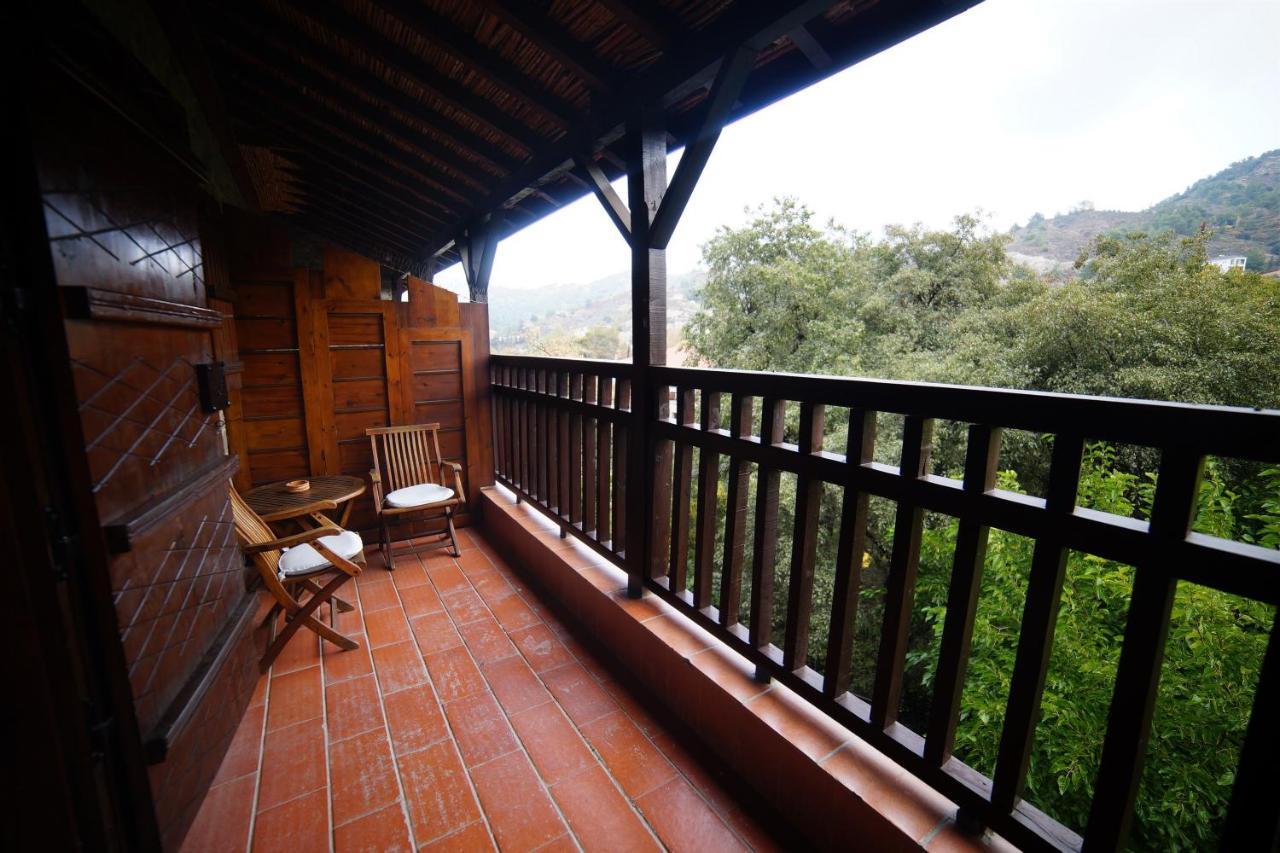 The Mill Hotel Какопетрия Экстерьер фото