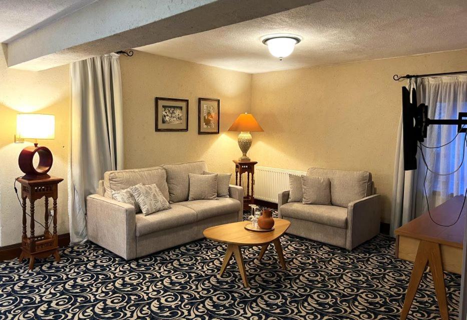 The Mill Hotel Какопетрия Экстерьер фото