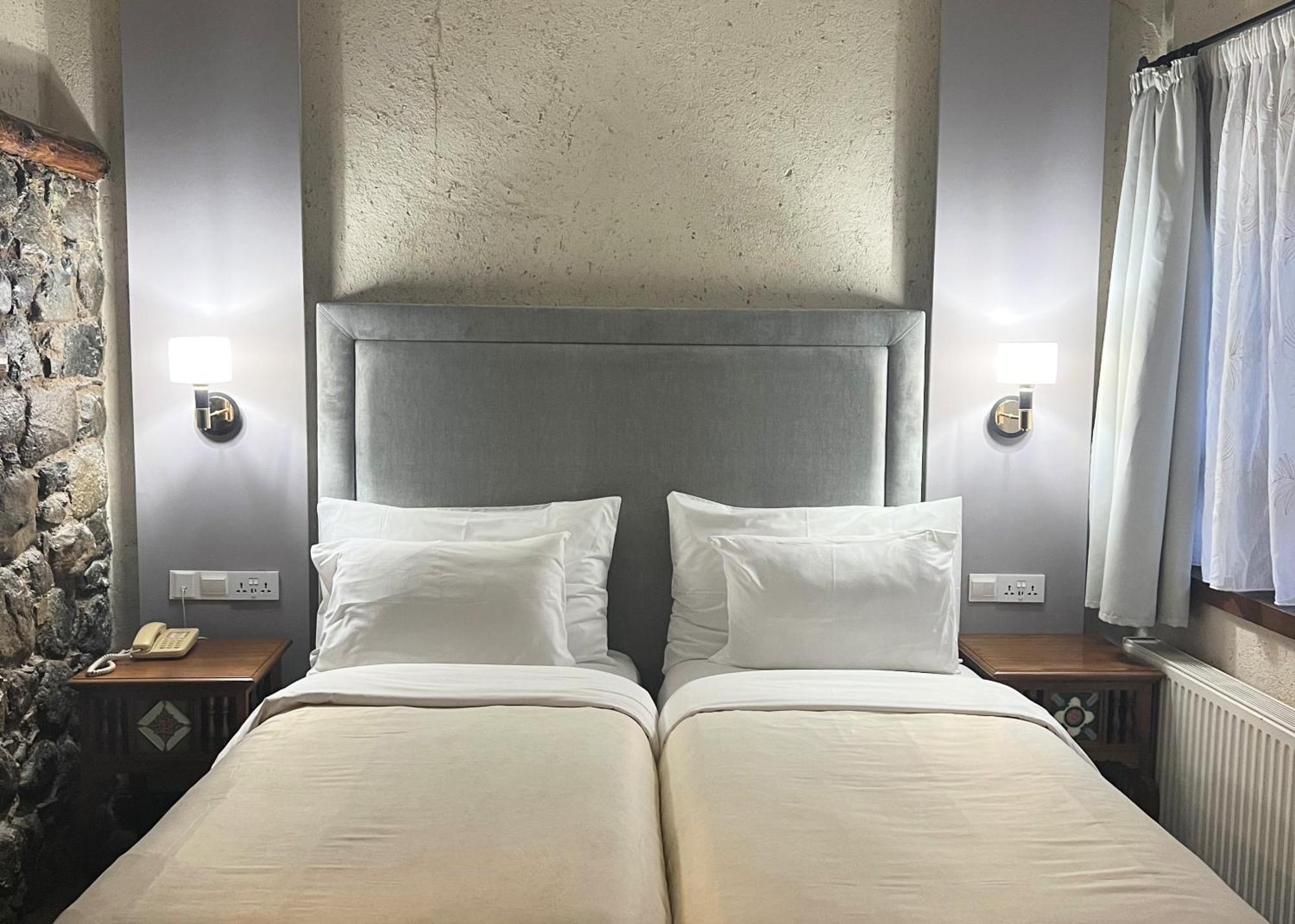 The Mill Hotel Какопетрия Экстерьер фото
