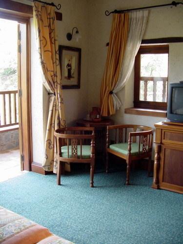 The Mill Hotel Какопетрия Номер фото