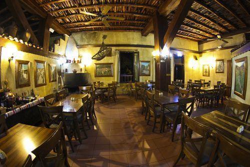 The Mill Hotel Какопетрия Экстерьер фото