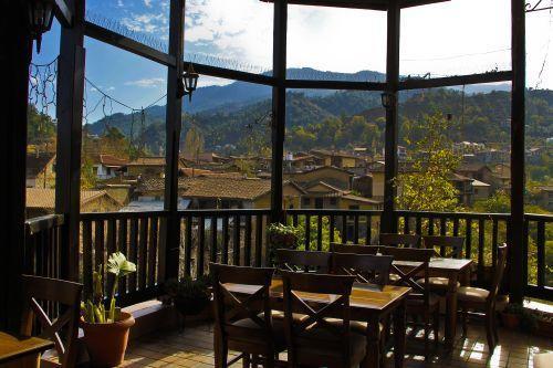 The Mill Hotel Какопетрия Экстерьер фото