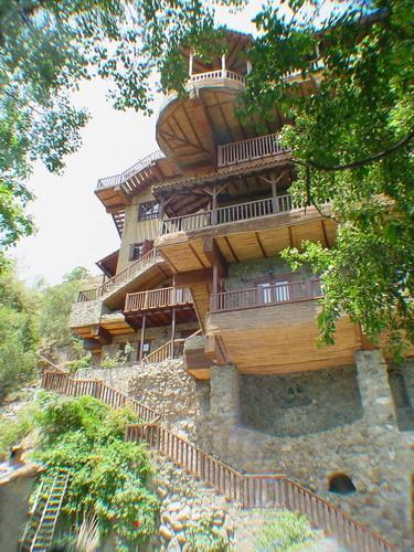 The Mill Hotel Какопетрия Экстерьер фото