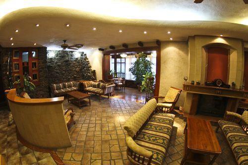 The Mill Hotel Какопетрия Экстерьер фото
