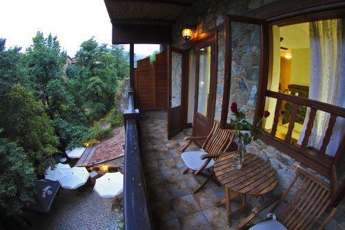 The Mill Hotel Какопетрия Номер фото