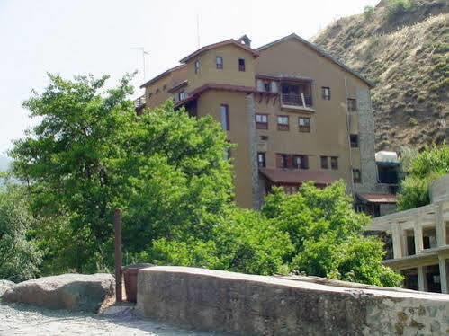 The Mill Hotel Какопетрия Экстерьер фото